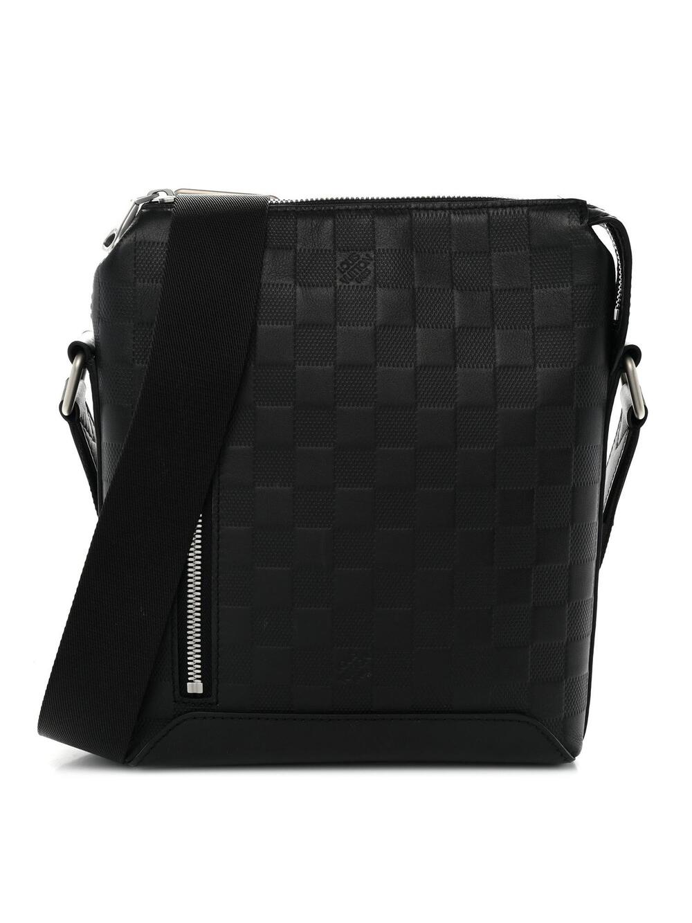 Louis Vuitton Damier Infini Discovery #367882L99B